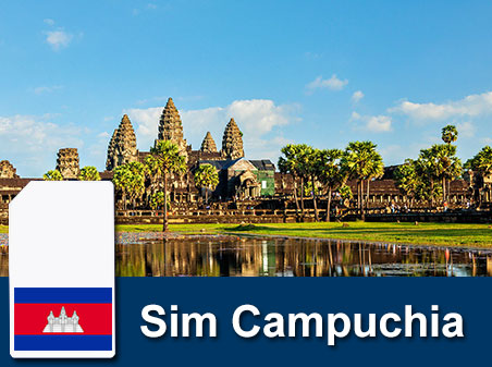 Chia sẻ kinh nghiệm mua sim Campuchia có thể bạn chưa biết